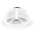 Snapback Trucker Cap (Embroidery)