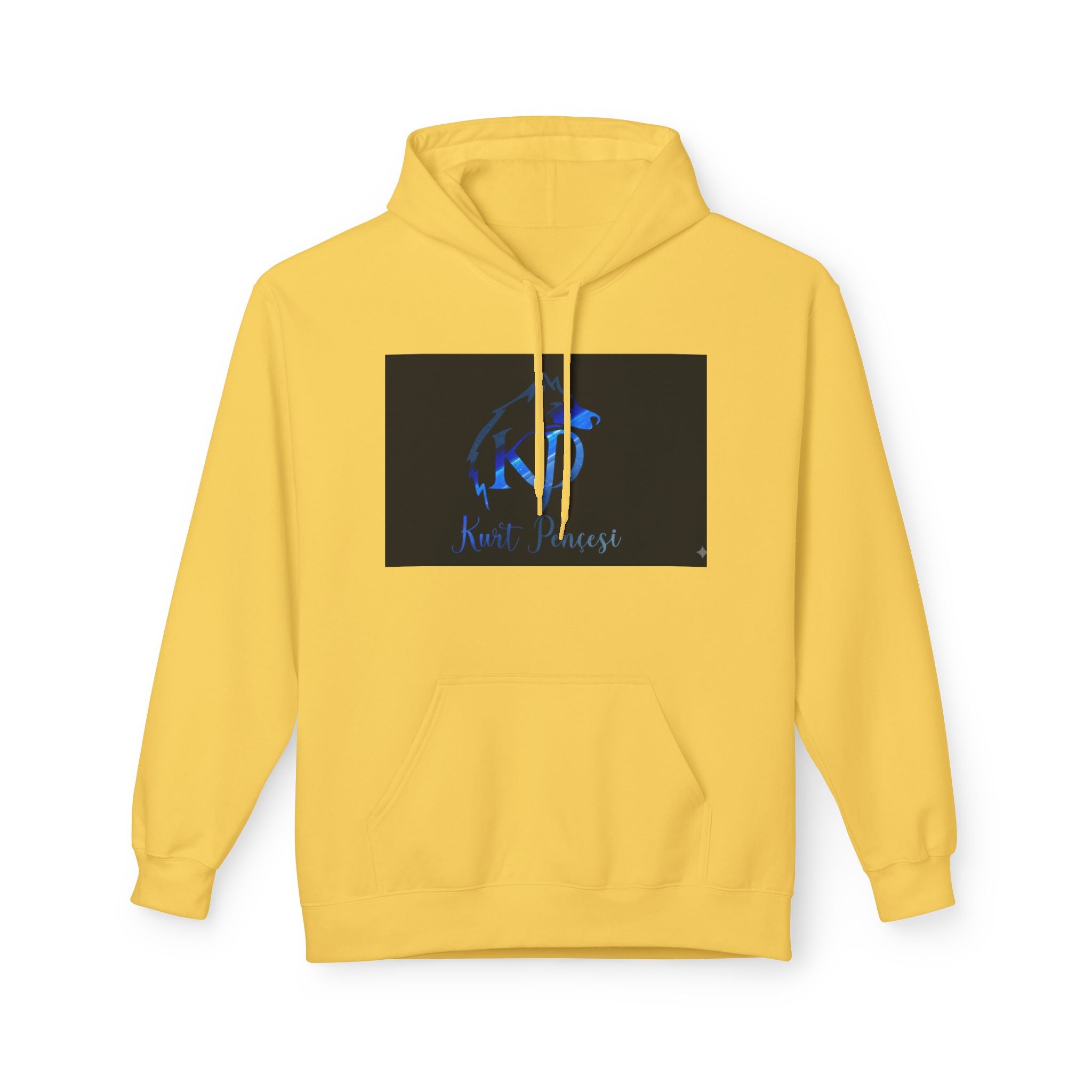 Unisex Midweight Softstyle Fleece Hoodie