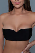 2191 Wing Shaped Bra-0