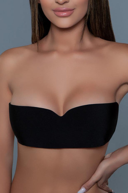 2191 Wing Shaped Bra-0