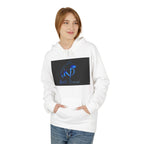 Unisex Midweight Softstyle Fleece Hoodie