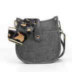 Compact Emmy Courier | Choose Your Strap-2