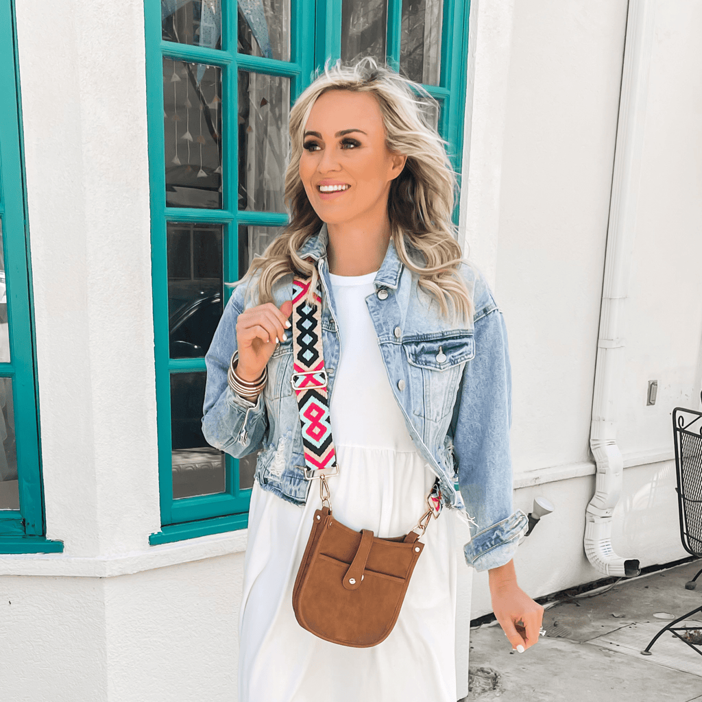 Compact Emmy Courier | Choose Your Strap-0